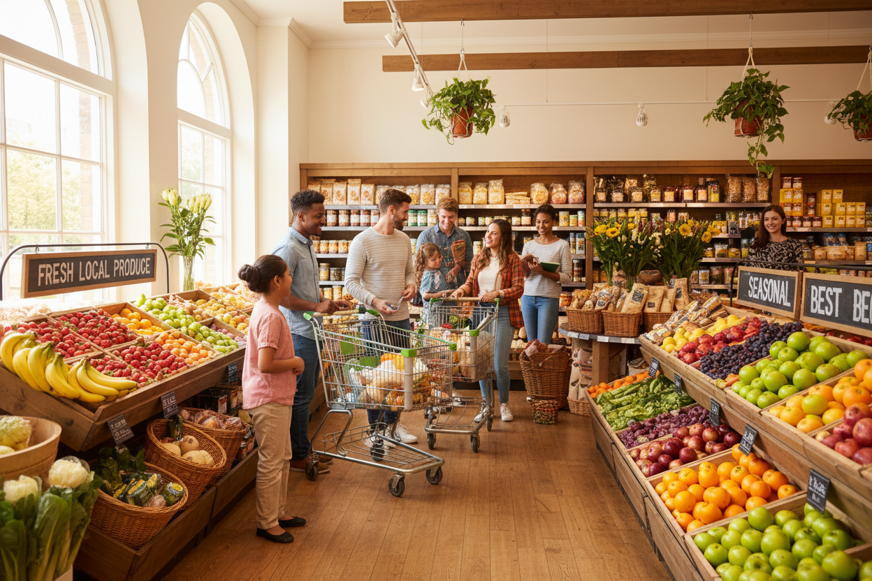 Is British Grocery Legit? Our Reviews, Delivery Times and What to Expect