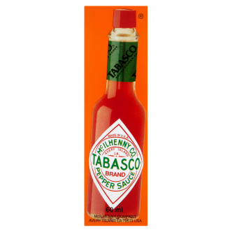 Tabasco Sauce 60Ml