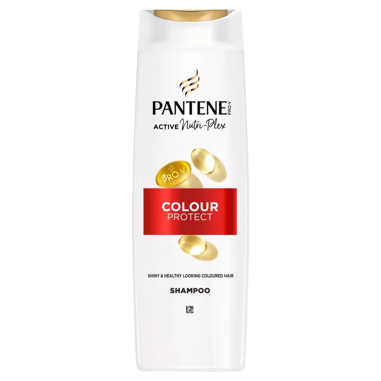 6 x Pantene Shampoo Colour - 325ML