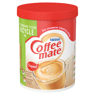 10 x Nestle Coffee Mate - 180GM