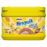 Nesquik Chocolate Milkshake 300G