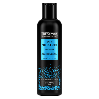 Tresemme Shampoo Rich Moisture 300ml