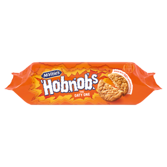 Mcvities Hobnobs - 255GM