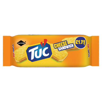 Jacobs Tuc Sandwich 150G