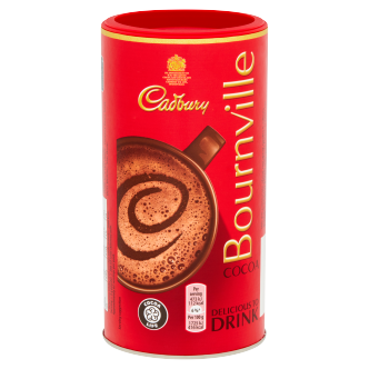 Cadbury Bournville Cocoa Powder - 250GM