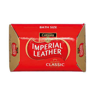 18 X Imperial Leather Soap 4 Pack - 4X110Gm