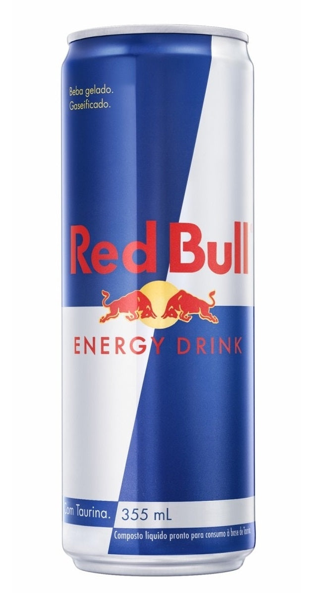 24 x Red Bull Energy Drink Medium - 355ML