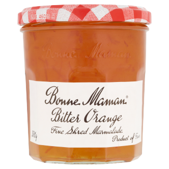 Bonne Maman Orange Marmalade 370Gm