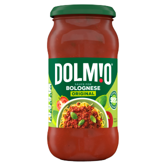 6 x Dolmio Bolognese Original - 450G