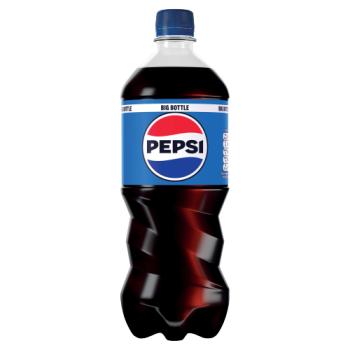 20 x Pepsi 750Ml