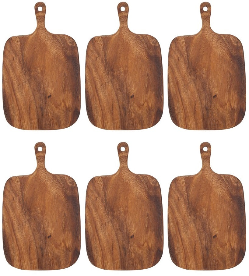 6 x C K Centrefeed Blue 120M