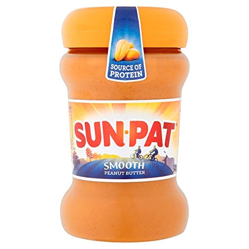 Sun-Pat Smooth Peanut Butter 300G