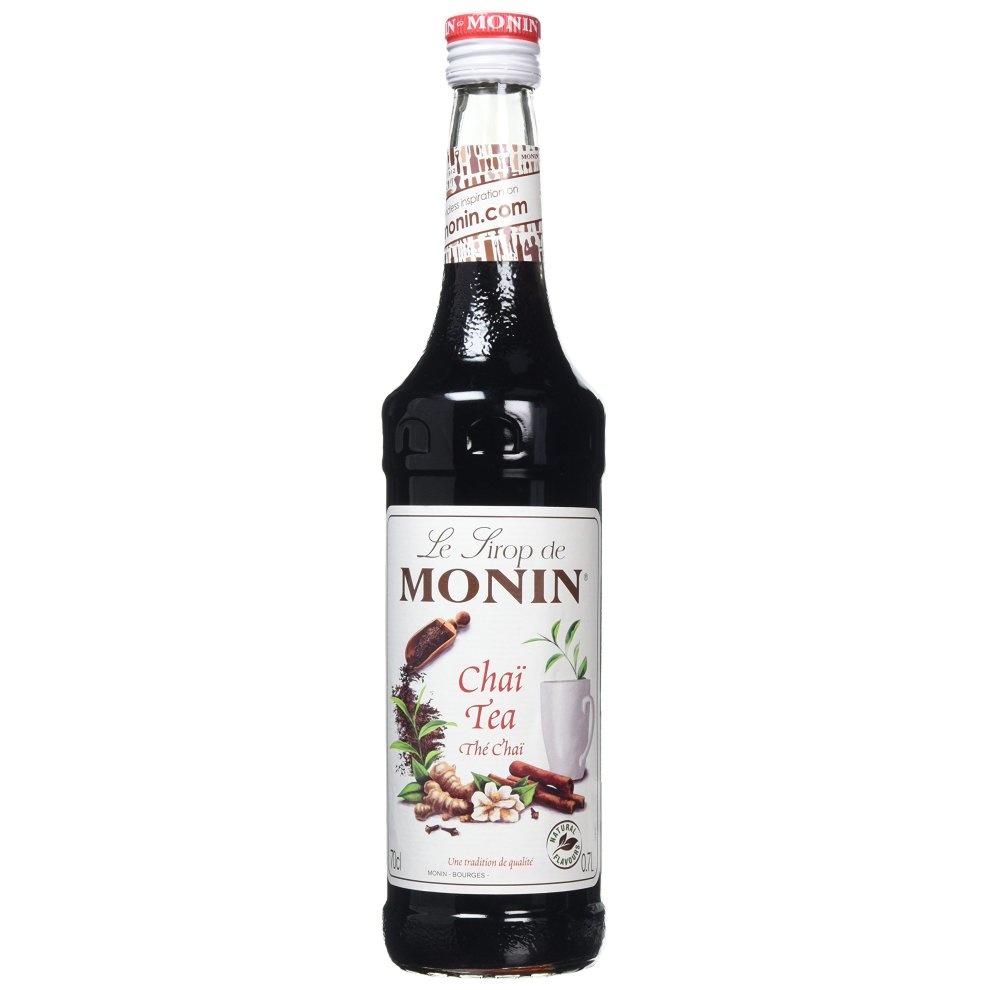 Monin Chaï Tea 70Cl