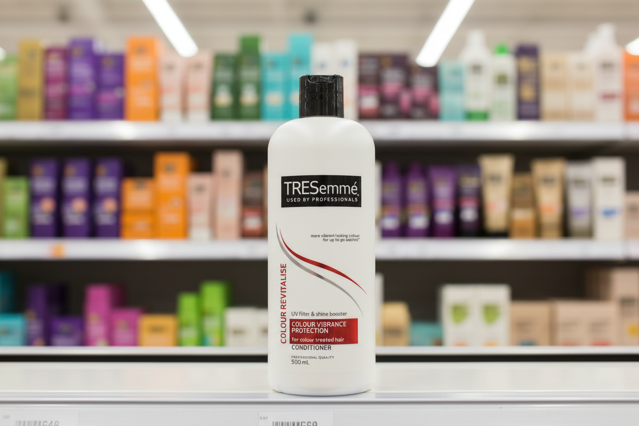 6 x Tresemme Conditioner Revitalise Colour 500 Ml