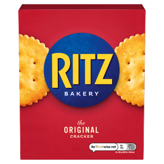 Ritz Original Crackers 200Gm