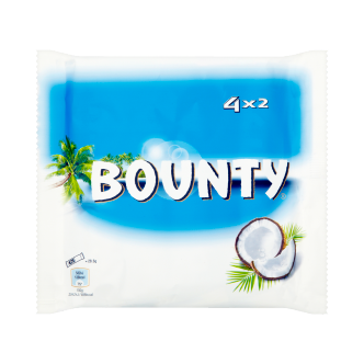 Bounty (Twin) 4Pk 228G