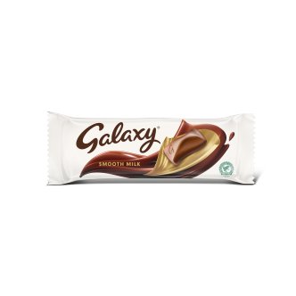 Galaxy Bars 42Gm