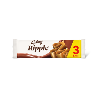Galaxy Ripple 3 Bars 99G
