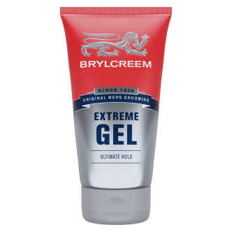 Brylcreem Gel Extreme 150Ml