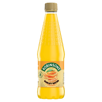 Robinsons Orange Barley 850Ml