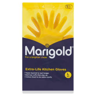 Marigold Gloves Large