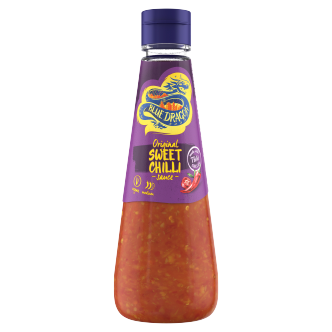 6 x Blue Dragon Thai Sweet Chilli Sauce - 250ML