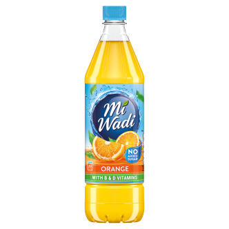 Mi Wadi Orange 1Ltr
