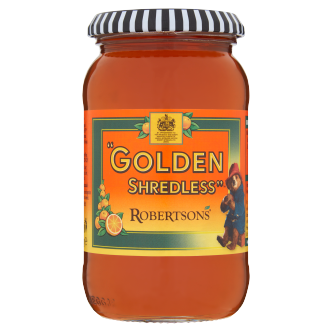 Robertsons Golden Shredless Marmalade 454Gm