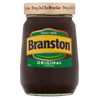 Branston Pickle Original 360Gm