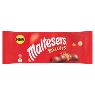 Maltesers Biscuits 110Gm