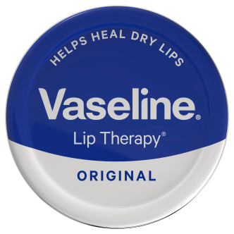 12 x Vaseline Lip Therapy Original - 20GM