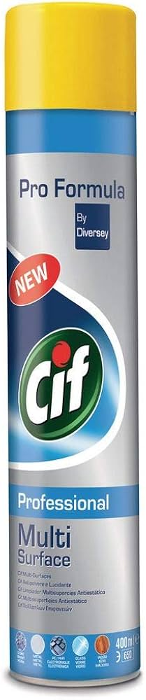Cif Multi Surface 400Ml