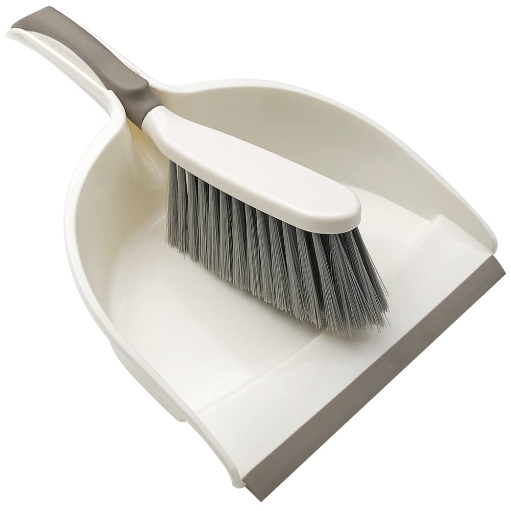 Dustpan & Brush