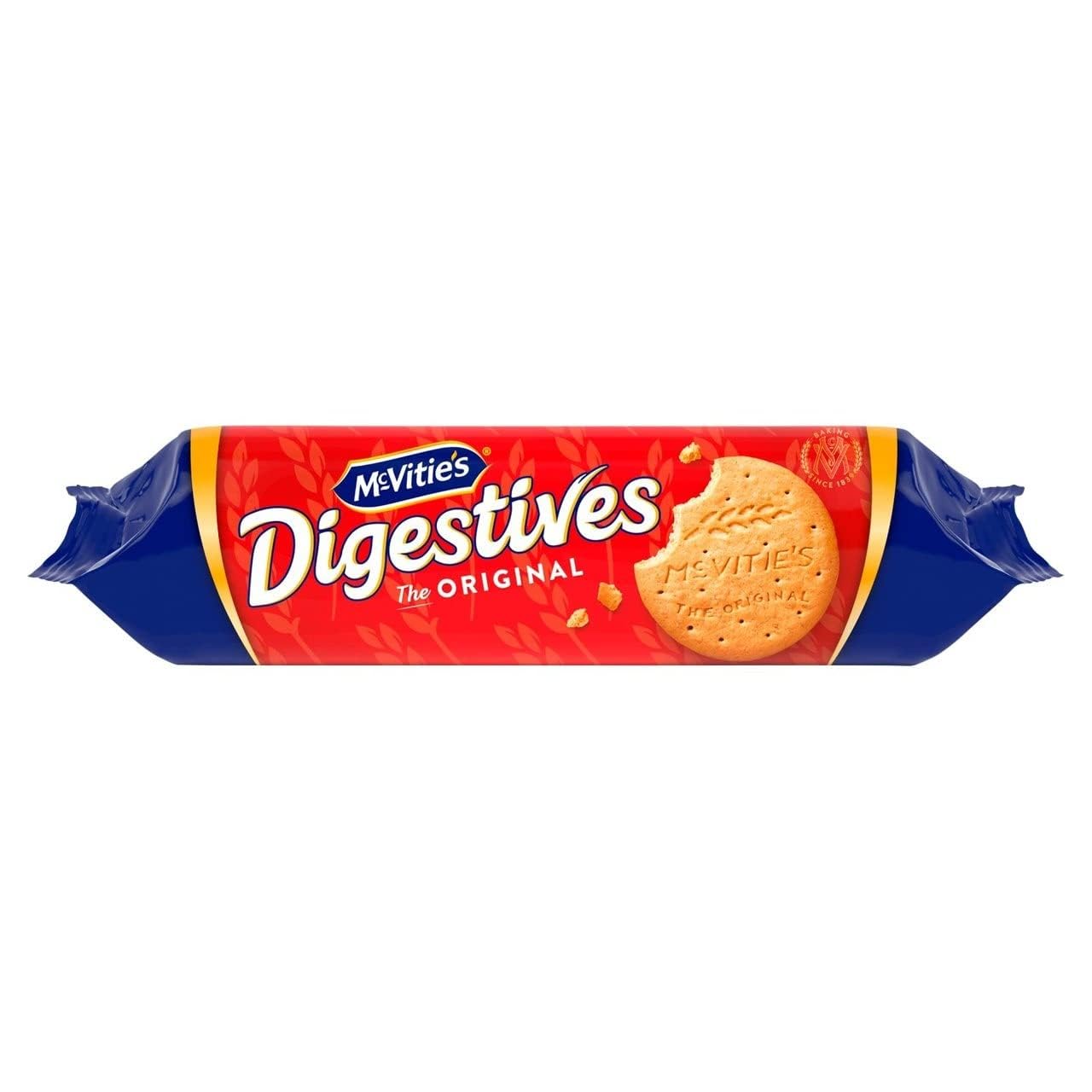 Mcvities Original Digestives - 360GM