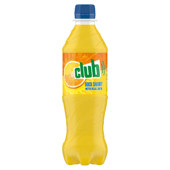 Club Rock Shandy 500Ml