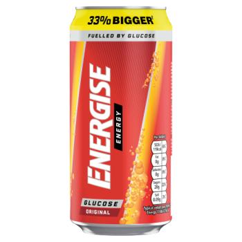 24 x Energise Energy 440Ml
