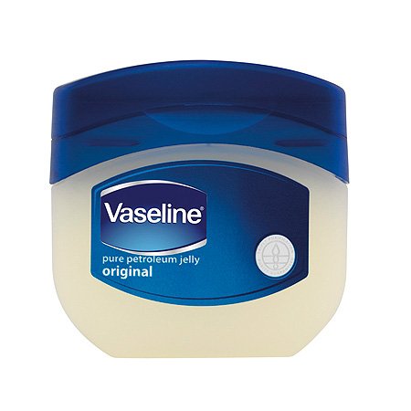 6 x Vaseline Petroleum Jelly Original 250 Ml