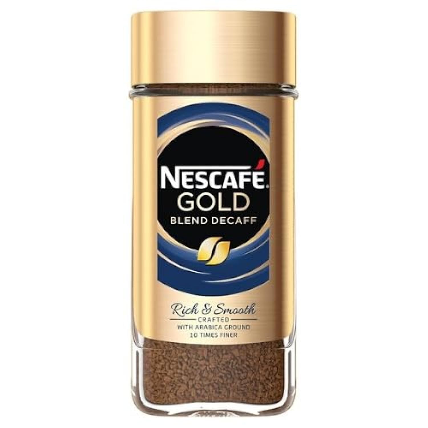 Nescafe Gold Blend Decaff - 95G