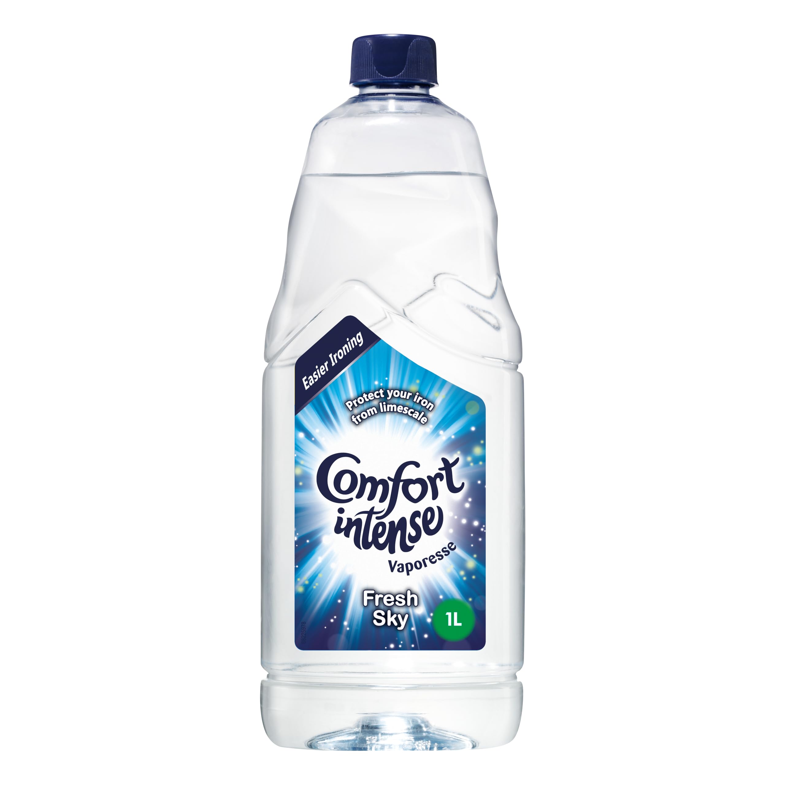 10 X Comfort Vaporesse Fresh Sky - 1 Litre