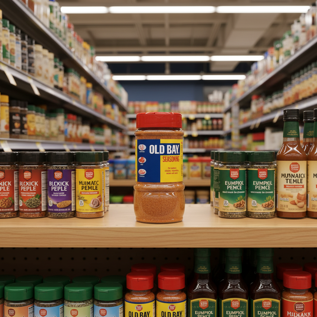 Old Bay Seasoning 280G