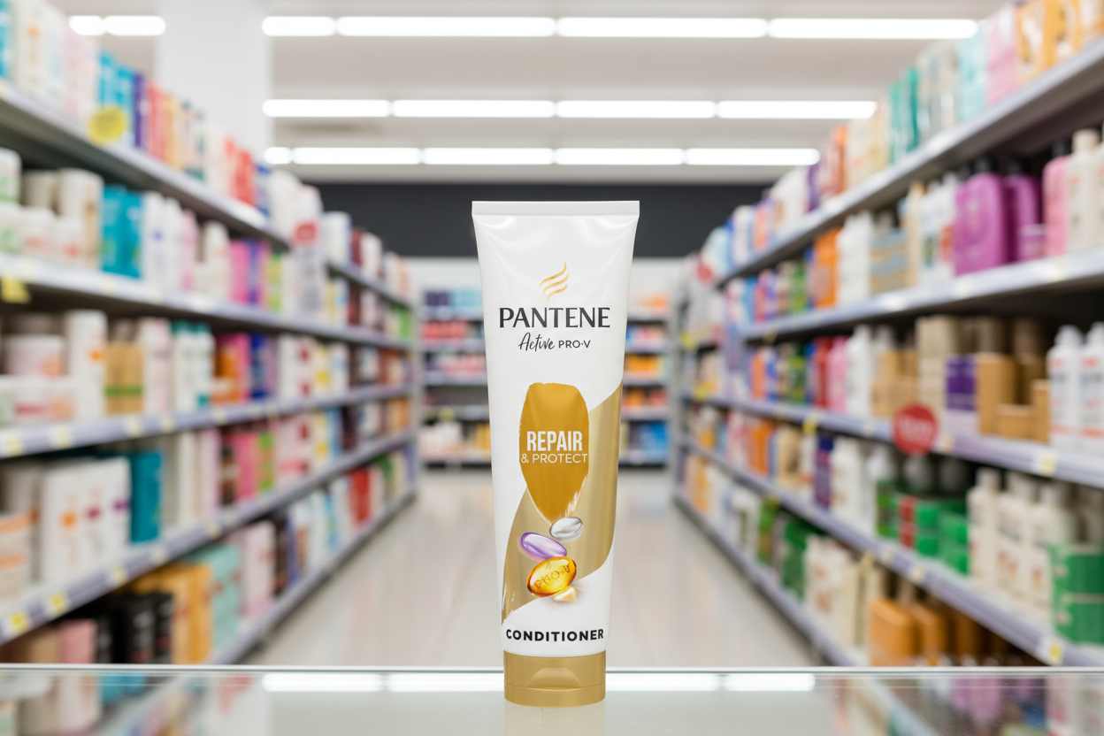 6 x Pantene Core Repair & Protect Conditioner 275Ml