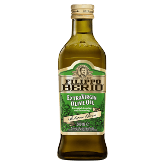 6 x Filippo Berio Extra Virgin Olive Oil 500Ml
