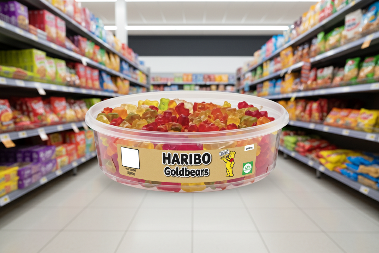 Haribo Goldbears 460G