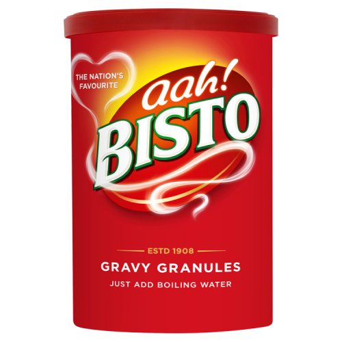 Bisto Gravy Granules 190G