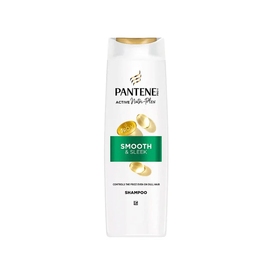 6 x Pantene Shampoo Smooth & Silky - 325ML