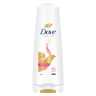 6 x Dove Conditioner Colour Care - 350ML