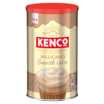 Kenco Millicano Latte - 210GM