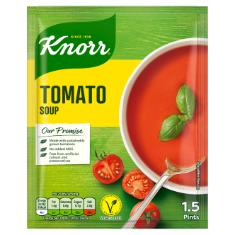 Knorr Soup Tomato 86G
