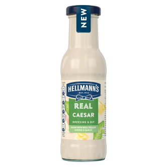 Hellmanns Sd Delistyle Caesar 250Ml