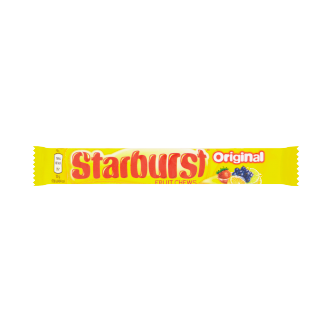 Starburst Original 45Gm